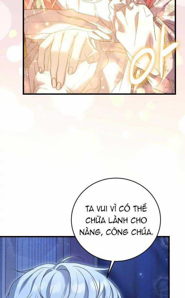 Cái Giá Khi Huỷ Hôn. Chapter 22 trang 59