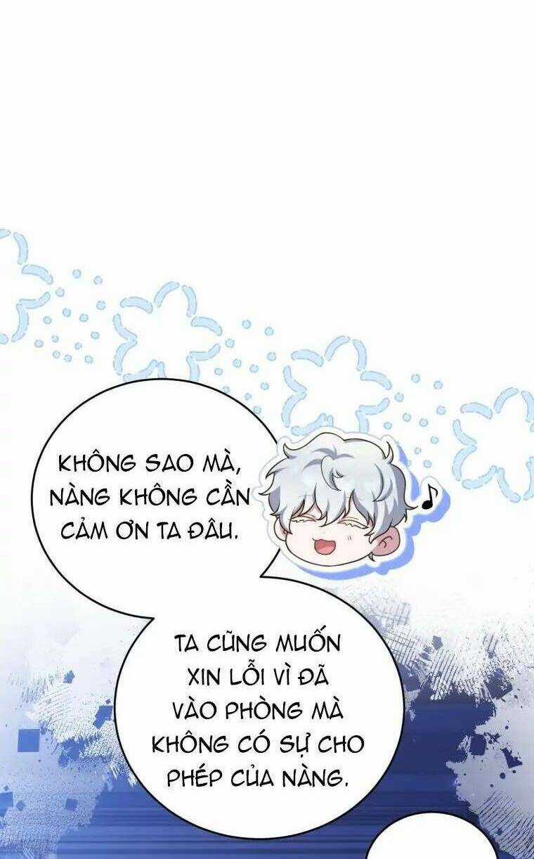 Cái Giá Khi Huỷ Hôn. Chapter 22 trang 62