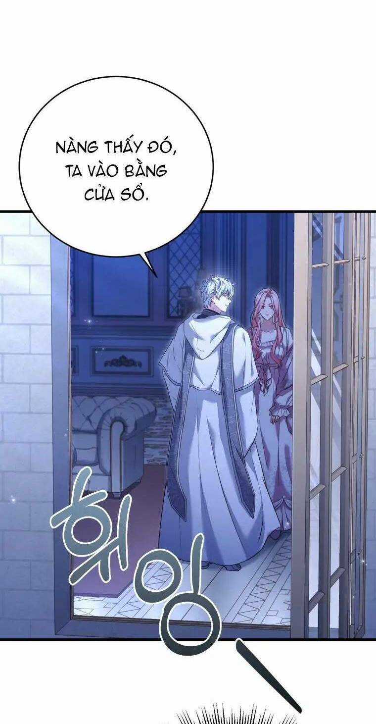 Cái Giá Khi Huỷ Hôn. Chapter 22 trang 66