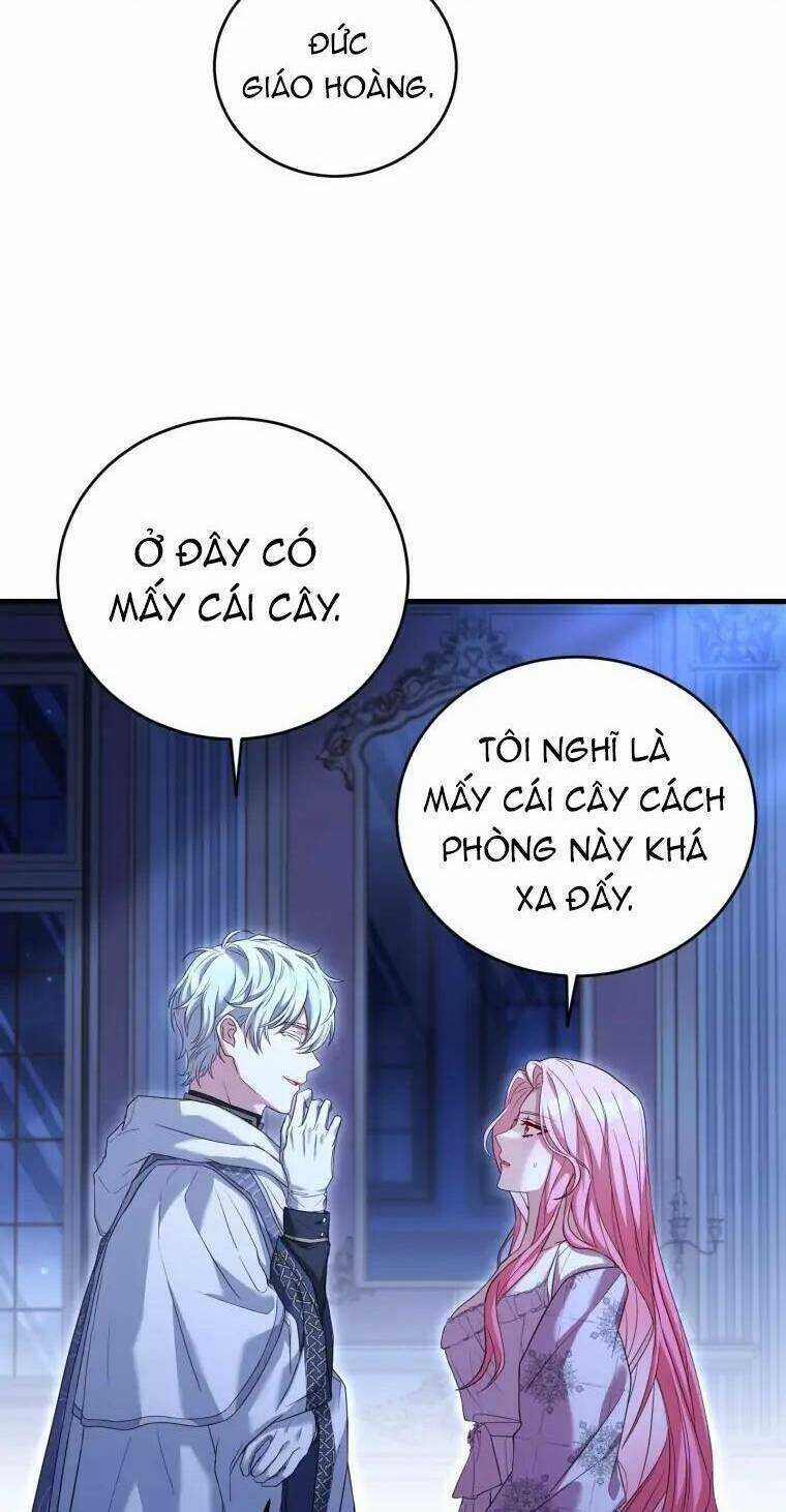 Cái Giá Khi Huỷ Hôn. Chapter 22 trang 68