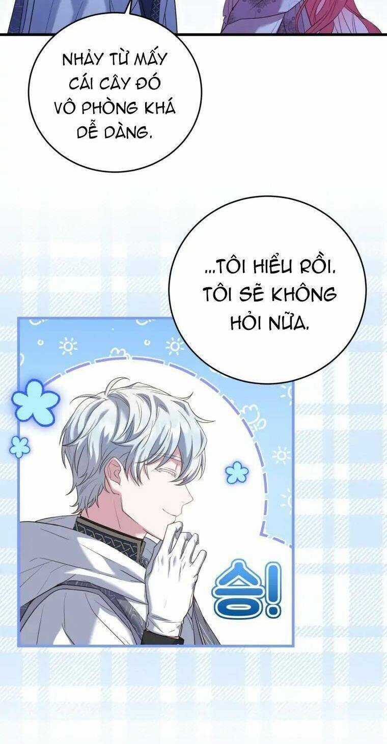 Cái Giá Khi Huỷ Hôn. Chapter 22 trang 69