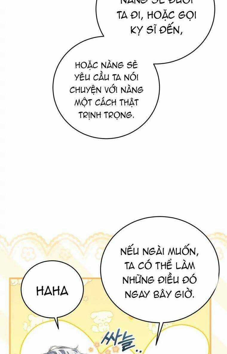 Cái Giá Khi Huỷ Hôn. Chapter 22 trang 72