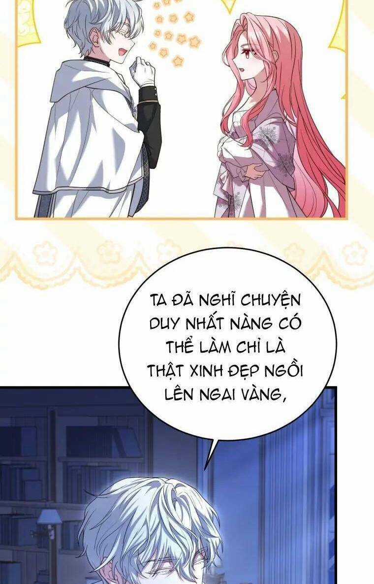 Cái Giá Khi Huỷ Hôn. Chapter 22 trang 73