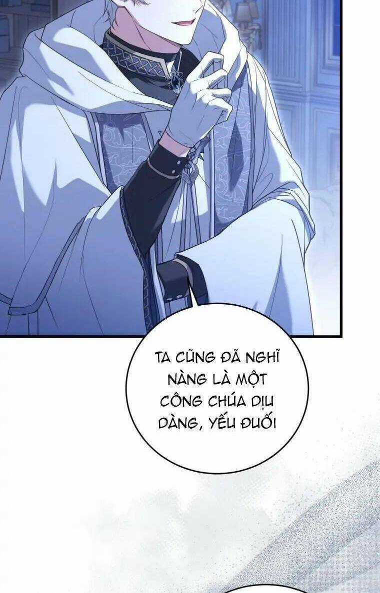 Cái Giá Khi Huỷ Hôn. Chapter 22 trang 74
