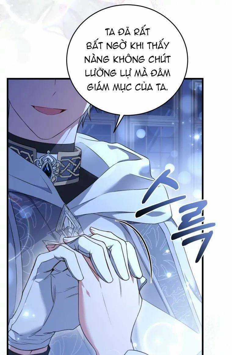 Cái Giá Khi Huỷ Hôn. Chapter 22 trang 79