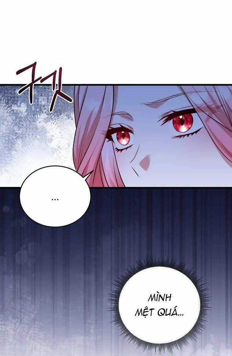 Cái Giá Khi Huỷ Hôn. Chapter 22 trang 83