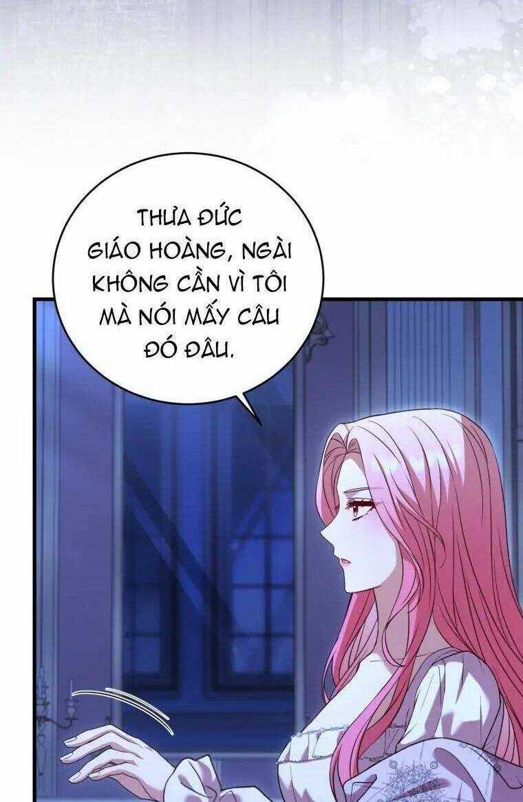 Cái Giá Khi Huỷ Hôn. Chapter 22 trang 84
