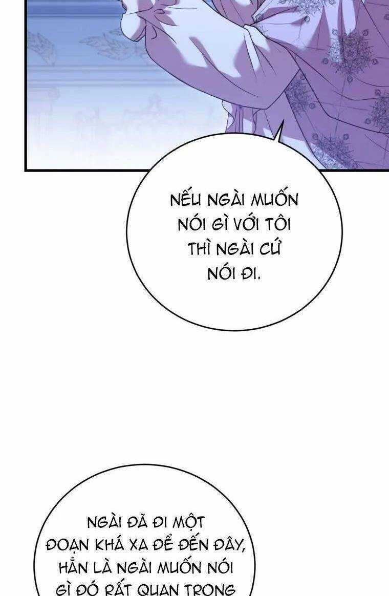 Cái Giá Khi Huỷ Hôn. Chapter 22 trang 85