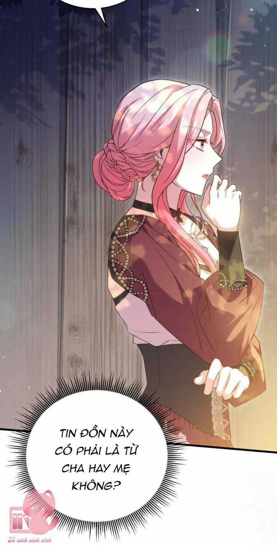 Cái Giá Khi Huỷ Hôn. Chapter 24 trang 100