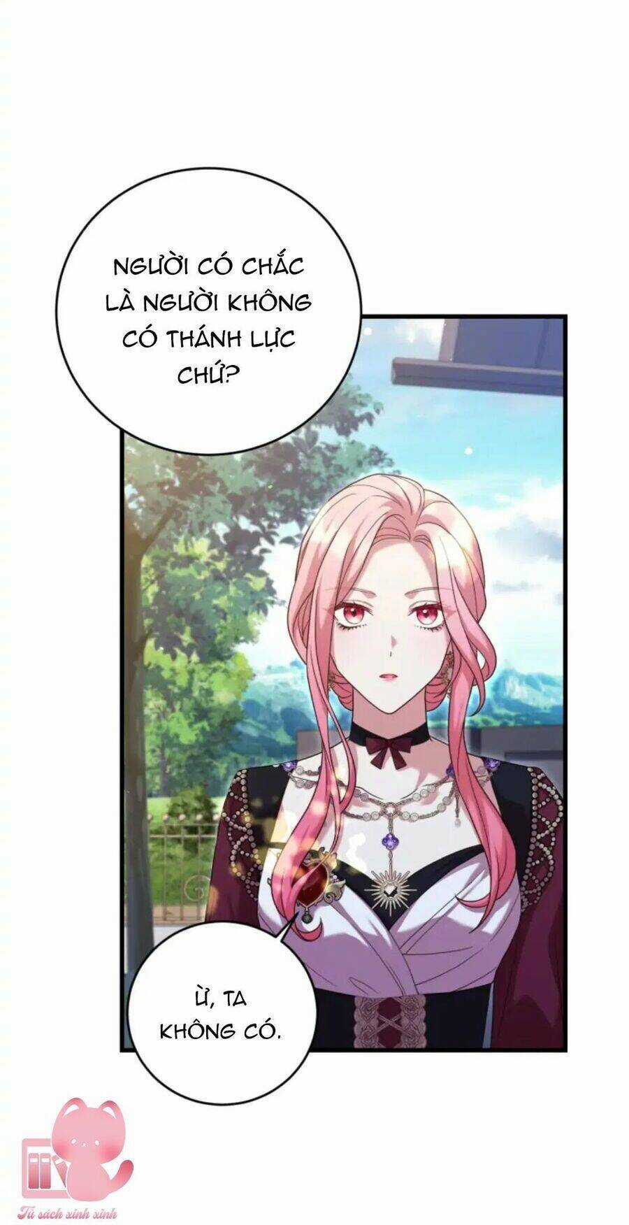 Cái Giá Khi Huỷ Hôn. Chapter 24 trang 106