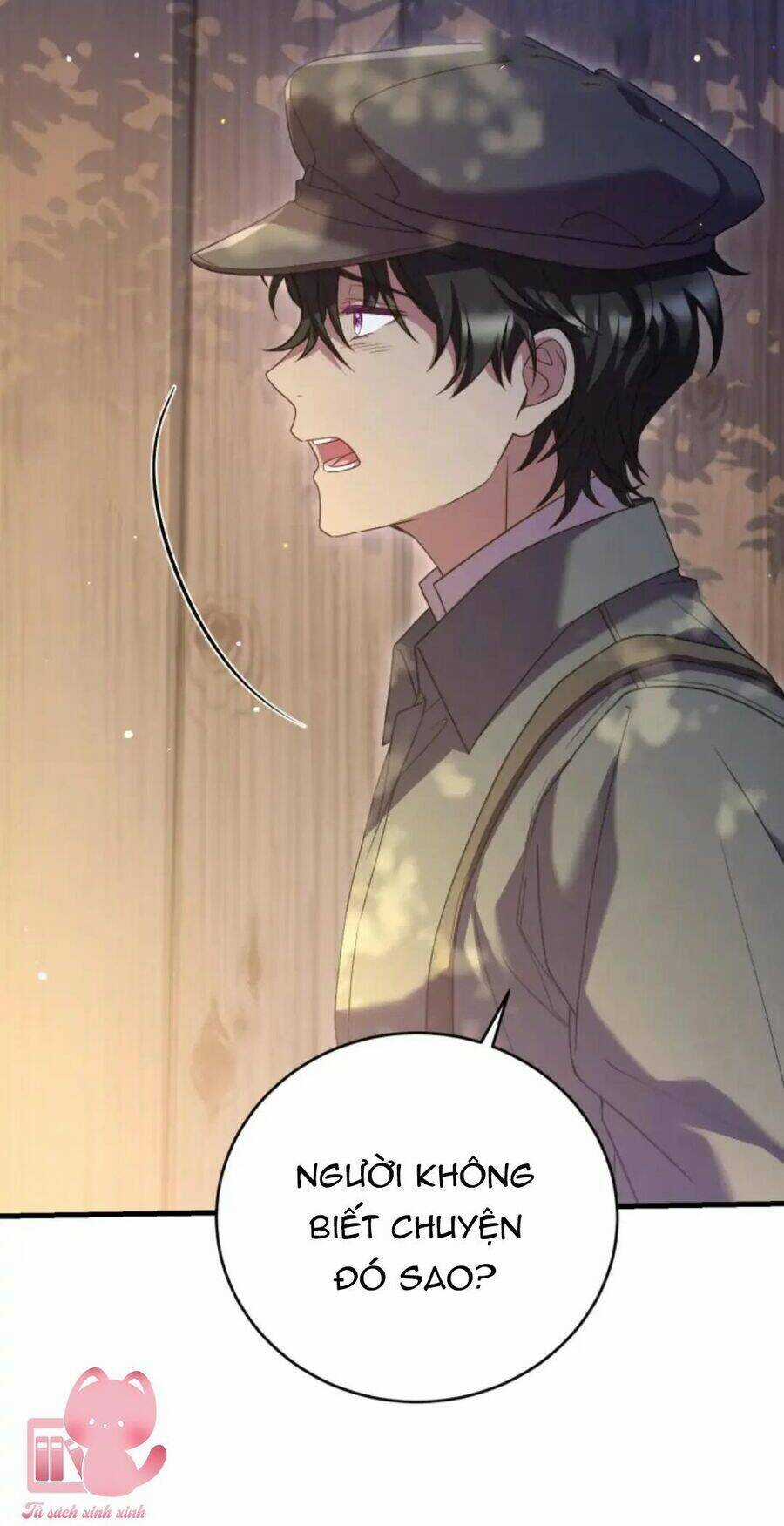 Cái Giá Khi Huỷ Hôn. Chapter 24 trang 108