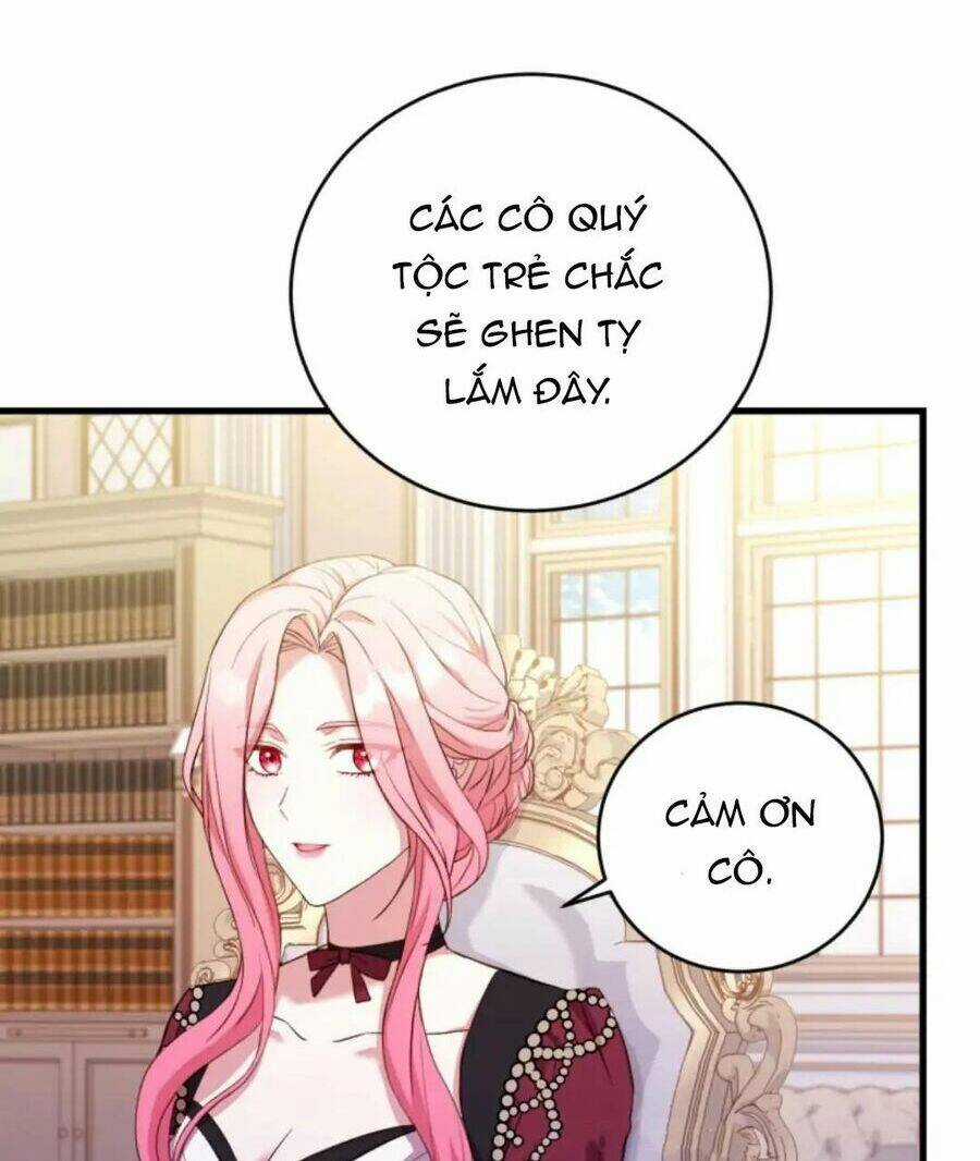 Cái Giá Khi Huỷ Hôn. Chapter 24 trang 11