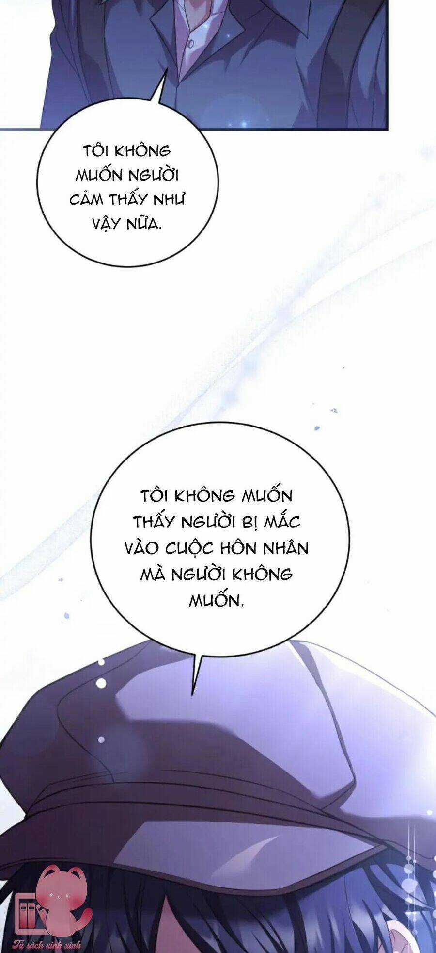 Cái Giá Khi Huỷ Hôn. Chapter 24 trang 114