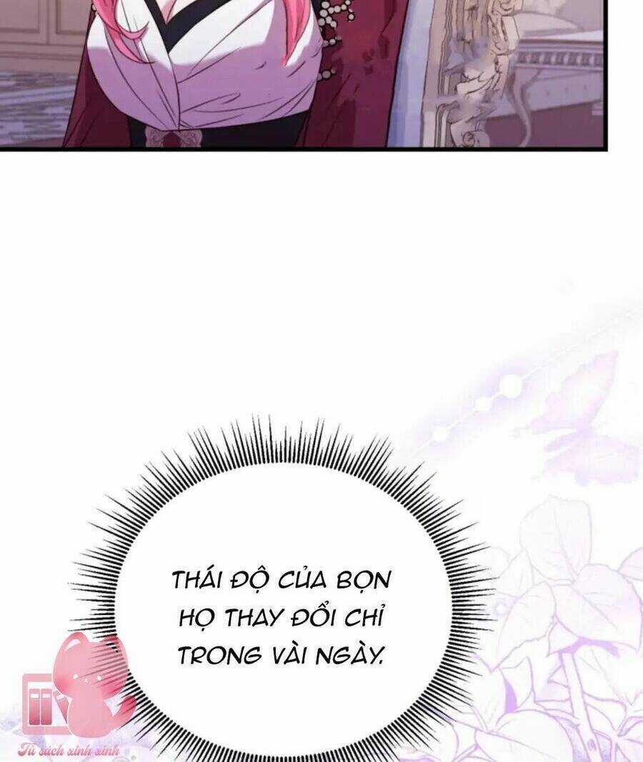 Cái Giá Khi Huỷ Hôn. Chapter 24 trang 12