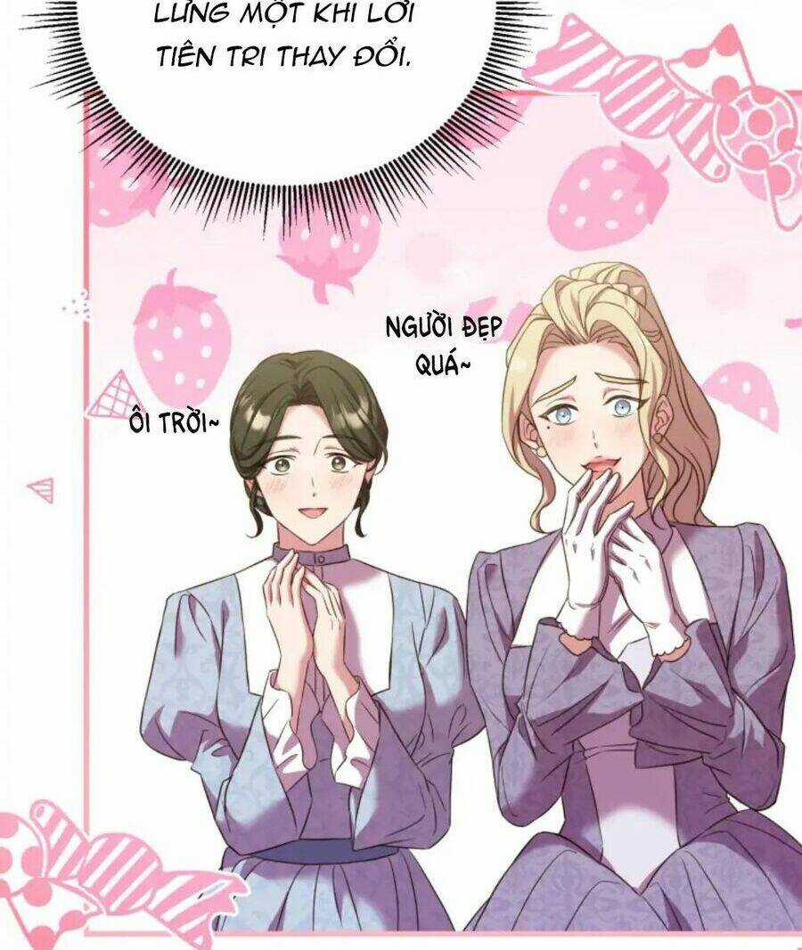 Cái Giá Khi Huỷ Hôn. Chapter 24 trang 15