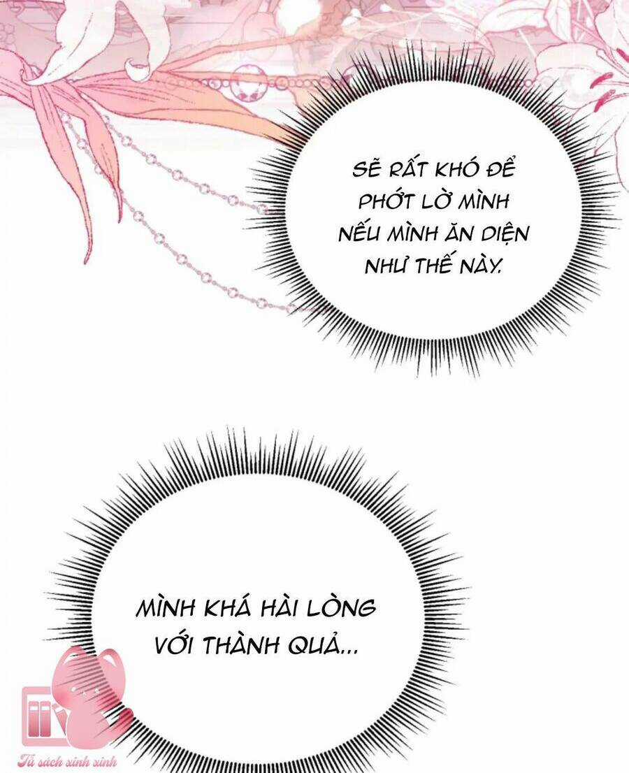 Cái Giá Khi Huỷ Hôn. Chapter 24 trang 18