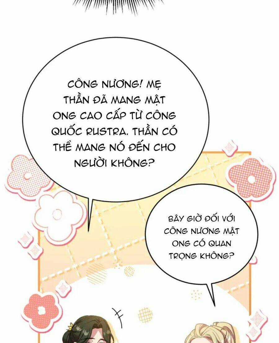 Cái Giá Khi Huỷ Hôn. Chapter 24 trang 19