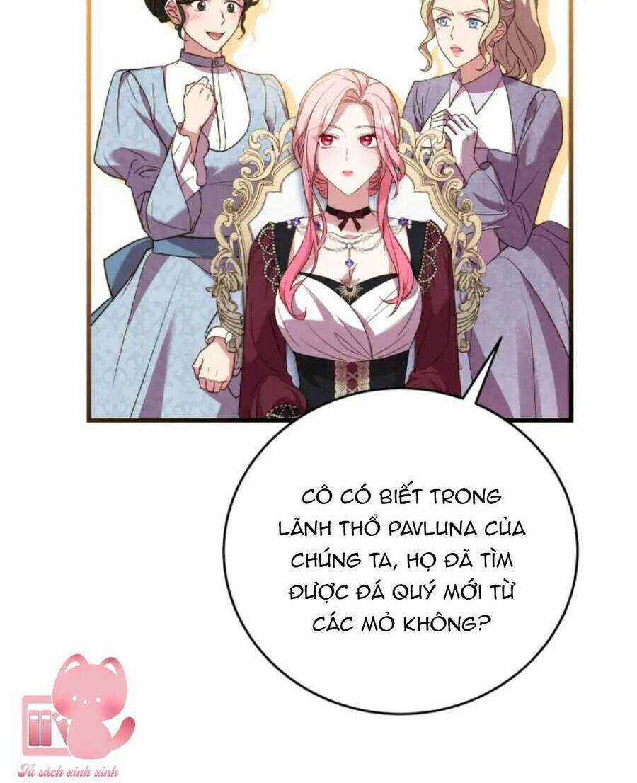 Cái Giá Khi Huỷ Hôn. Chapter 24 trang 20