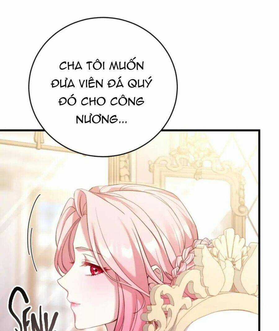 Cái Giá Khi Huỷ Hôn. Chapter 24 trang 21