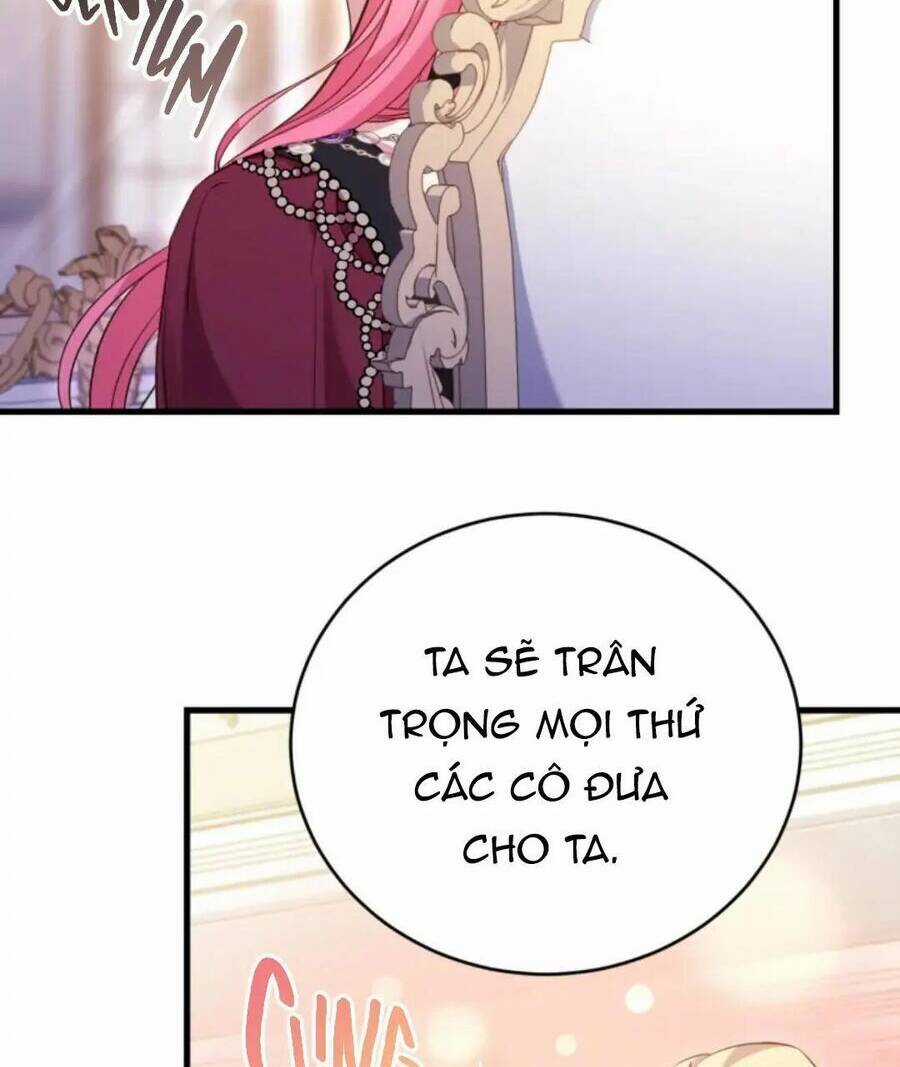 Cái Giá Khi Huỷ Hôn. Chapter 24 trang 22