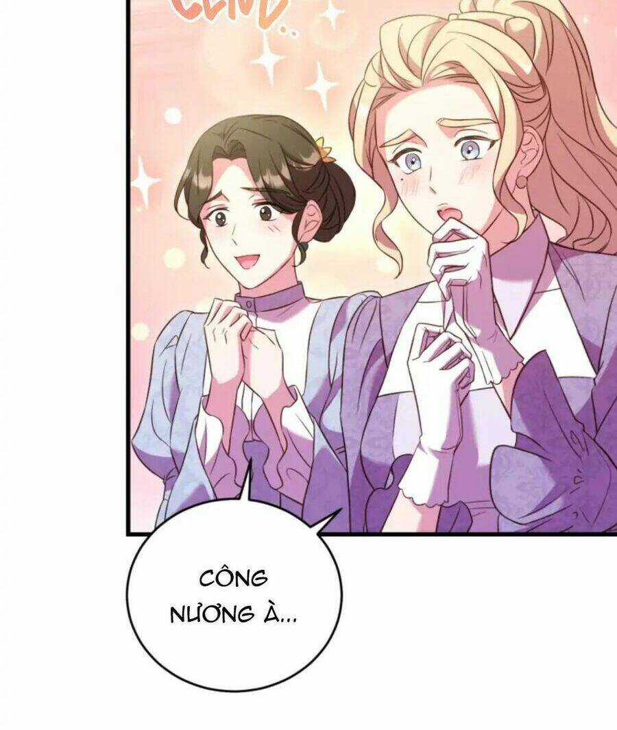 Cái Giá Khi Huỷ Hôn. Chapter 24 trang 23