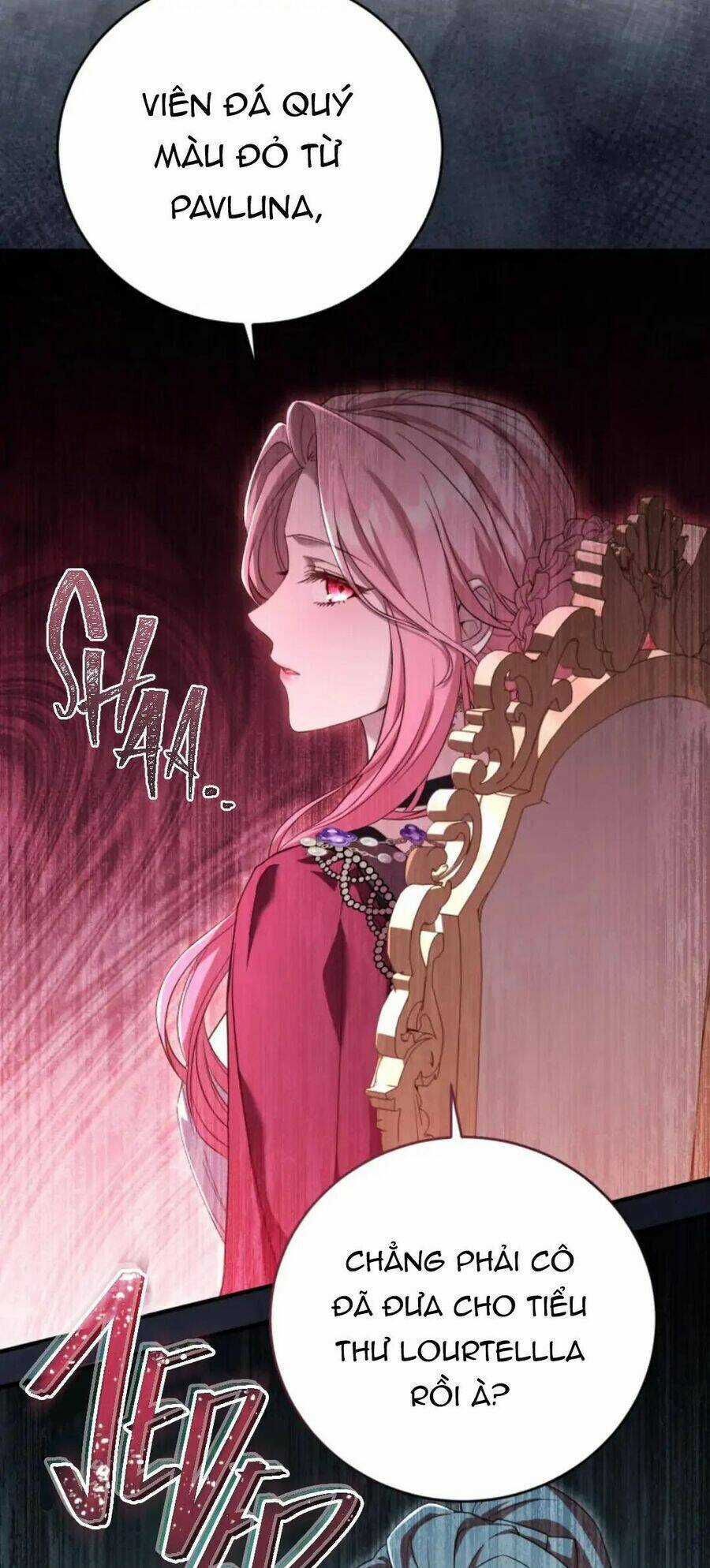 Cái Giá Khi Huỷ Hôn. Chapter 24 trang 25