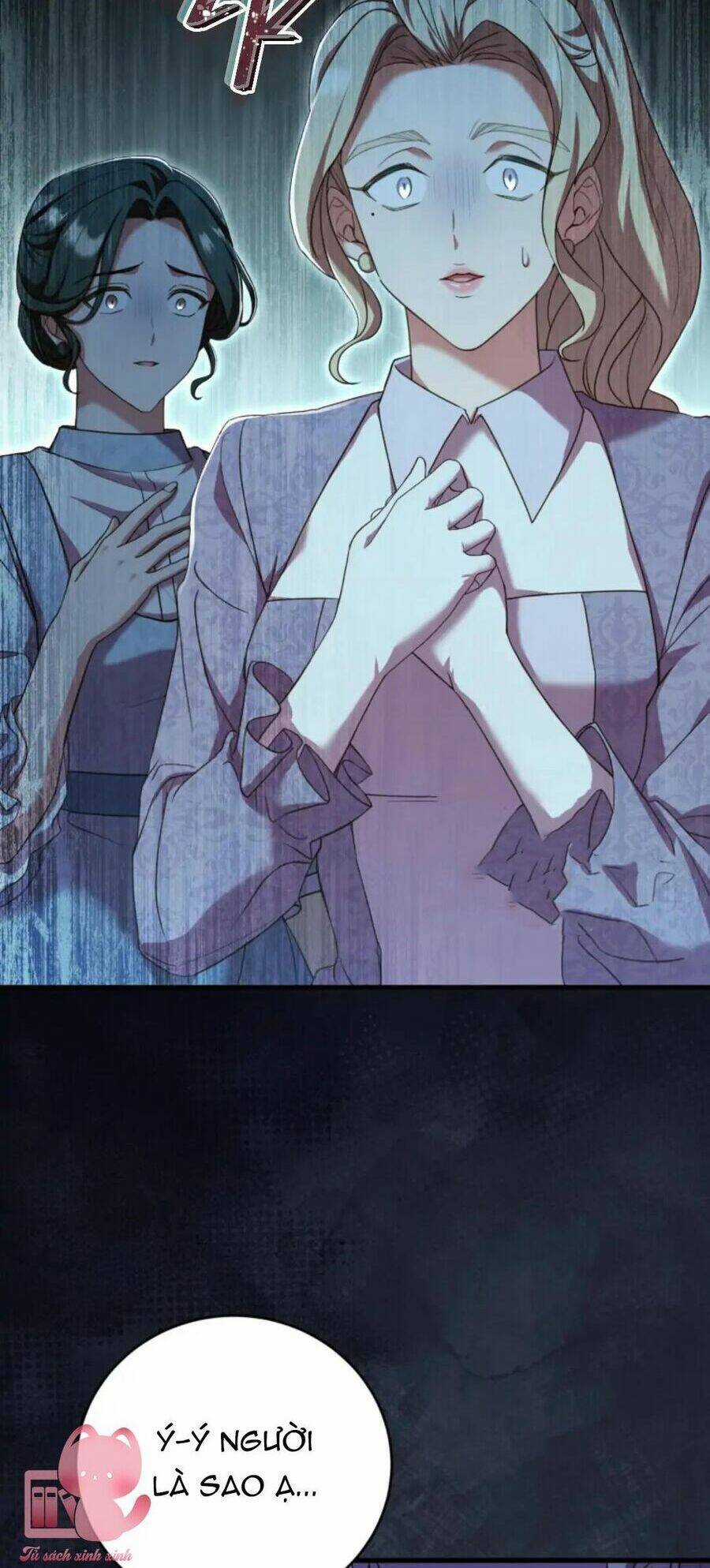 Cái Giá Khi Huỷ Hôn. Chapter 24 trang 26