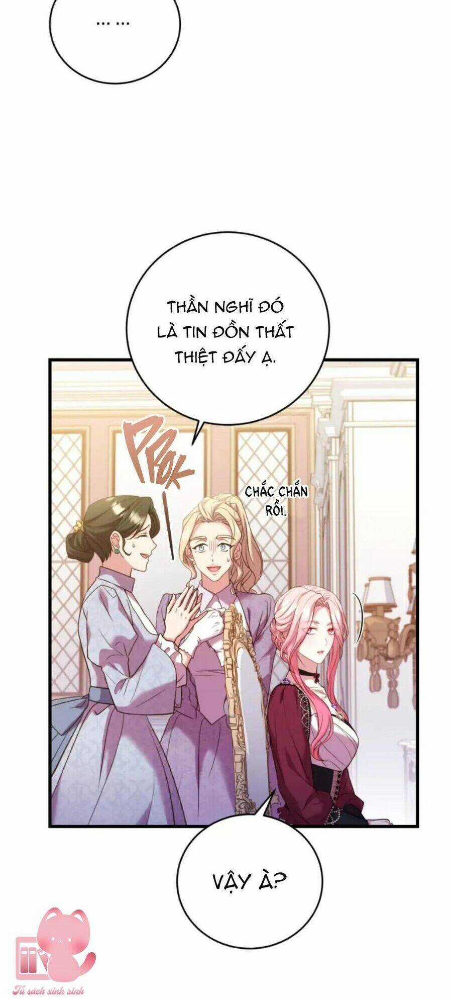 Cái Giá Khi Huỷ Hôn. Chapter 24 trang 28