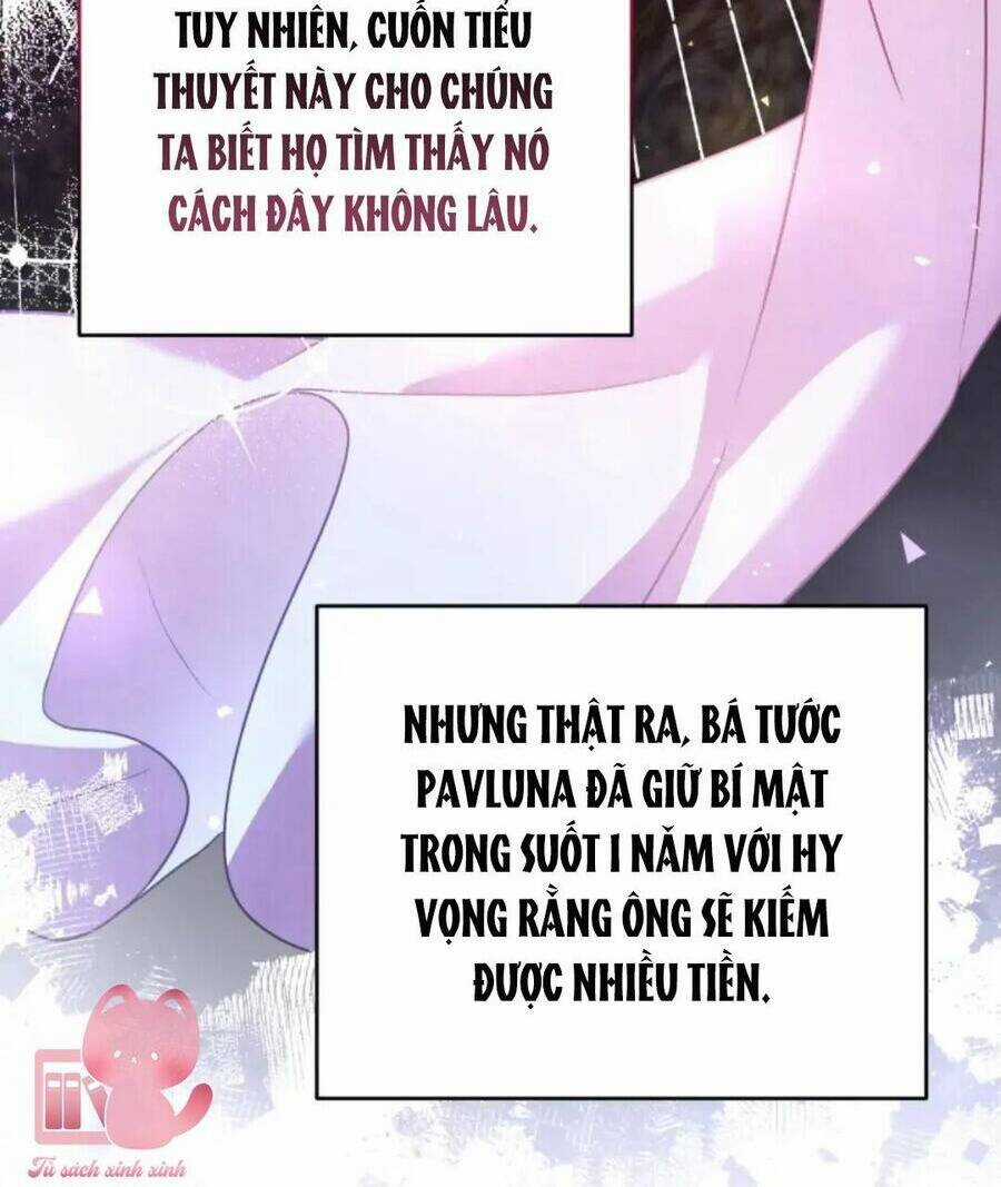 Cái Giá Khi Huỷ Hôn. Chapter 24 trang 32