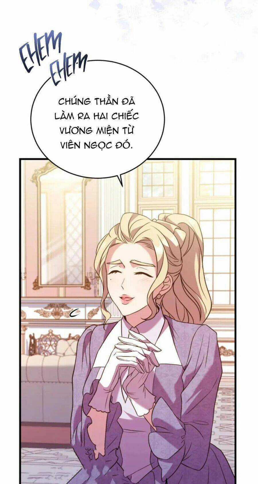 Cái Giá Khi Huỷ Hôn. Chapter 24 trang 33