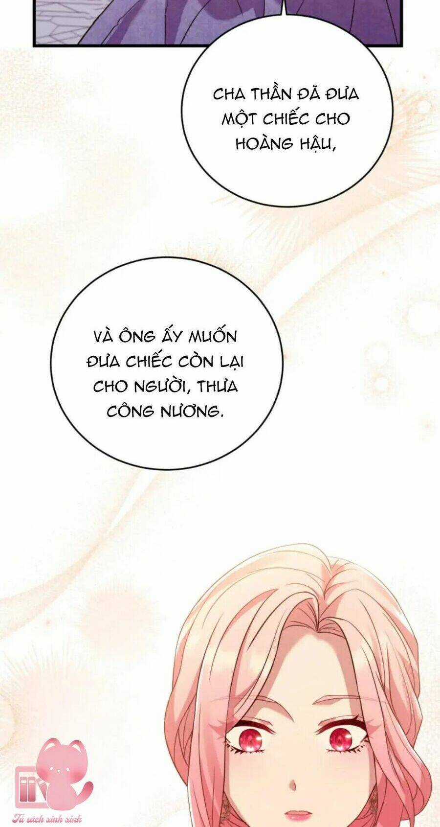 Cái Giá Khi Huỷ Hôn. Chapter 24 trang 34