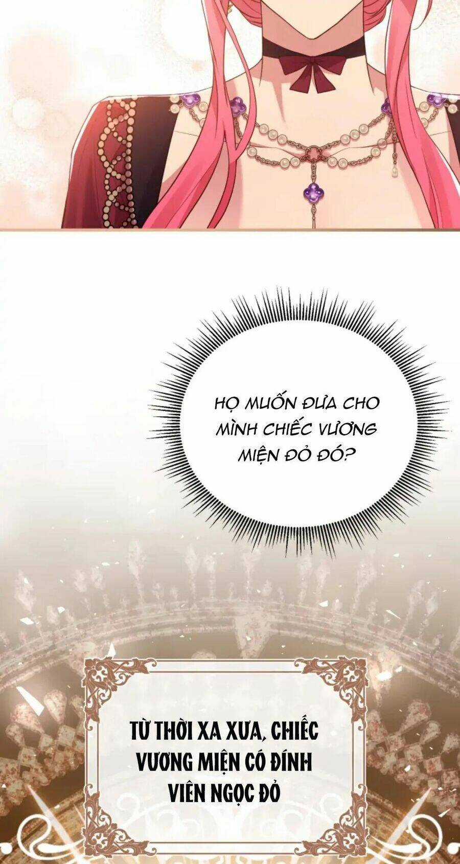 Cái Giá Khi Huỷ Hôn. Chapter 24 trang 35