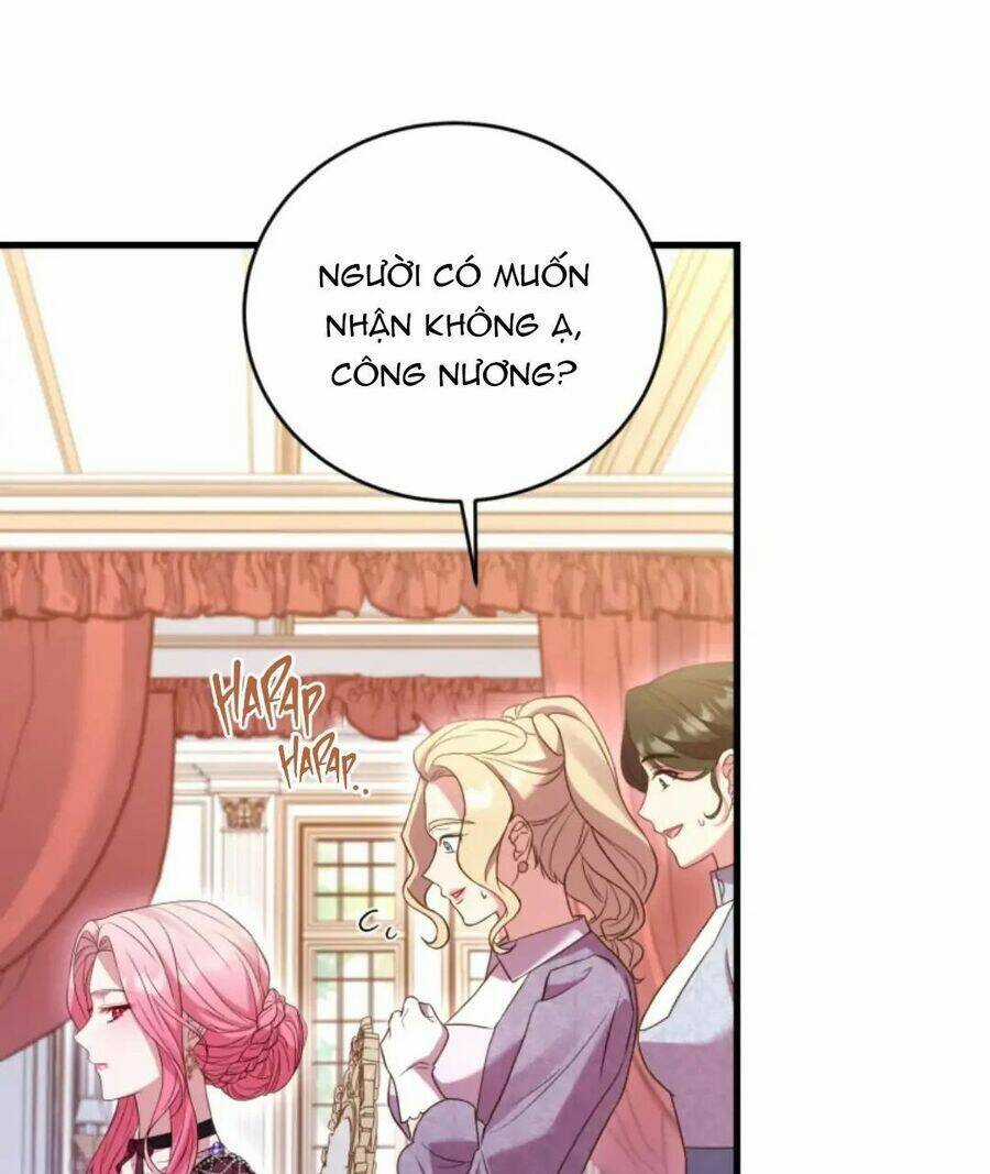 Cái Giá Khi Huỷ Hôn. Chapter 24 trang 37