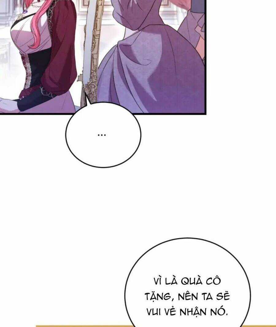 Cái Giá Khi Huỷ Hôn. Chapter 24 trang 38