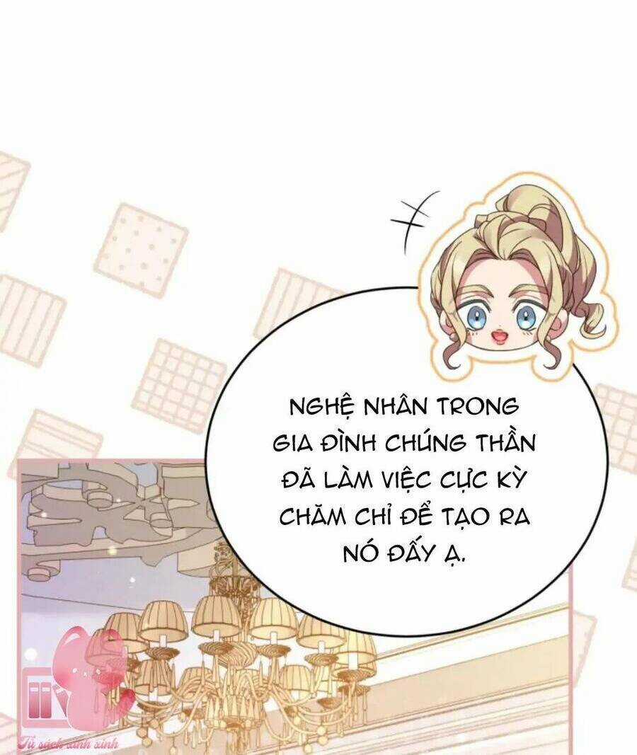 Cái Giá Khi Huỷ Hôn. Chapter 24 trang 40