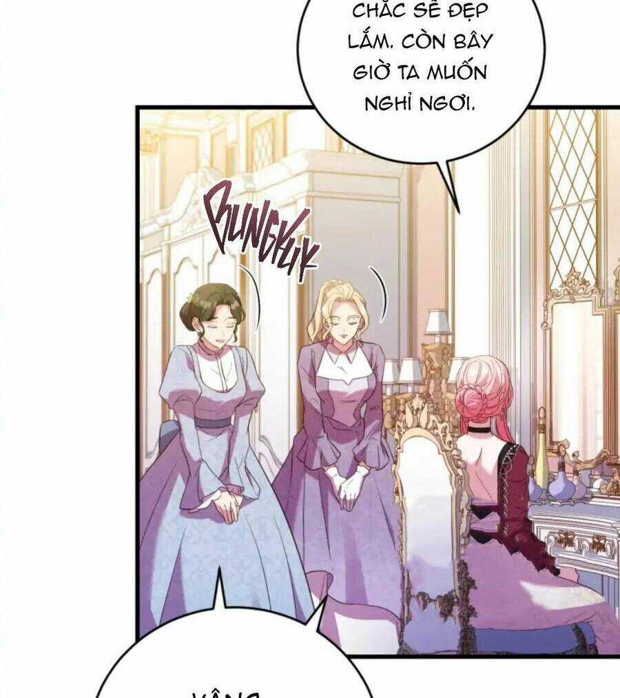 Cái Giá Khi Huỷ Hôn. Chapter 24 trang 42