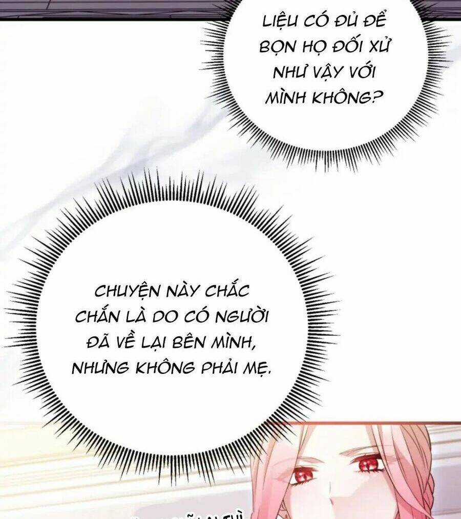 Cái Giá Khi Huỷ Hôn. Chapter 24 trang 47