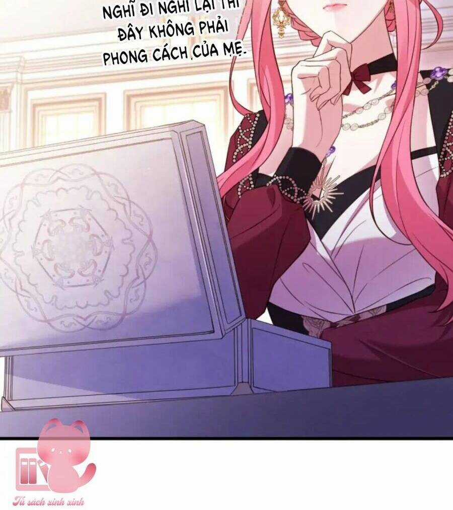 Cái Giá Khi Huỷ Hôn. Chapter 24 trang 48