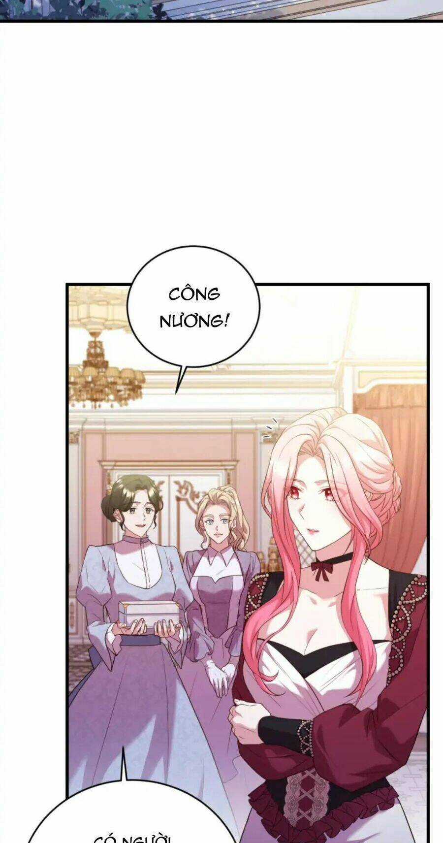 Cái Giá Khi Huỷ Hôn. Chapter 24 trang 5