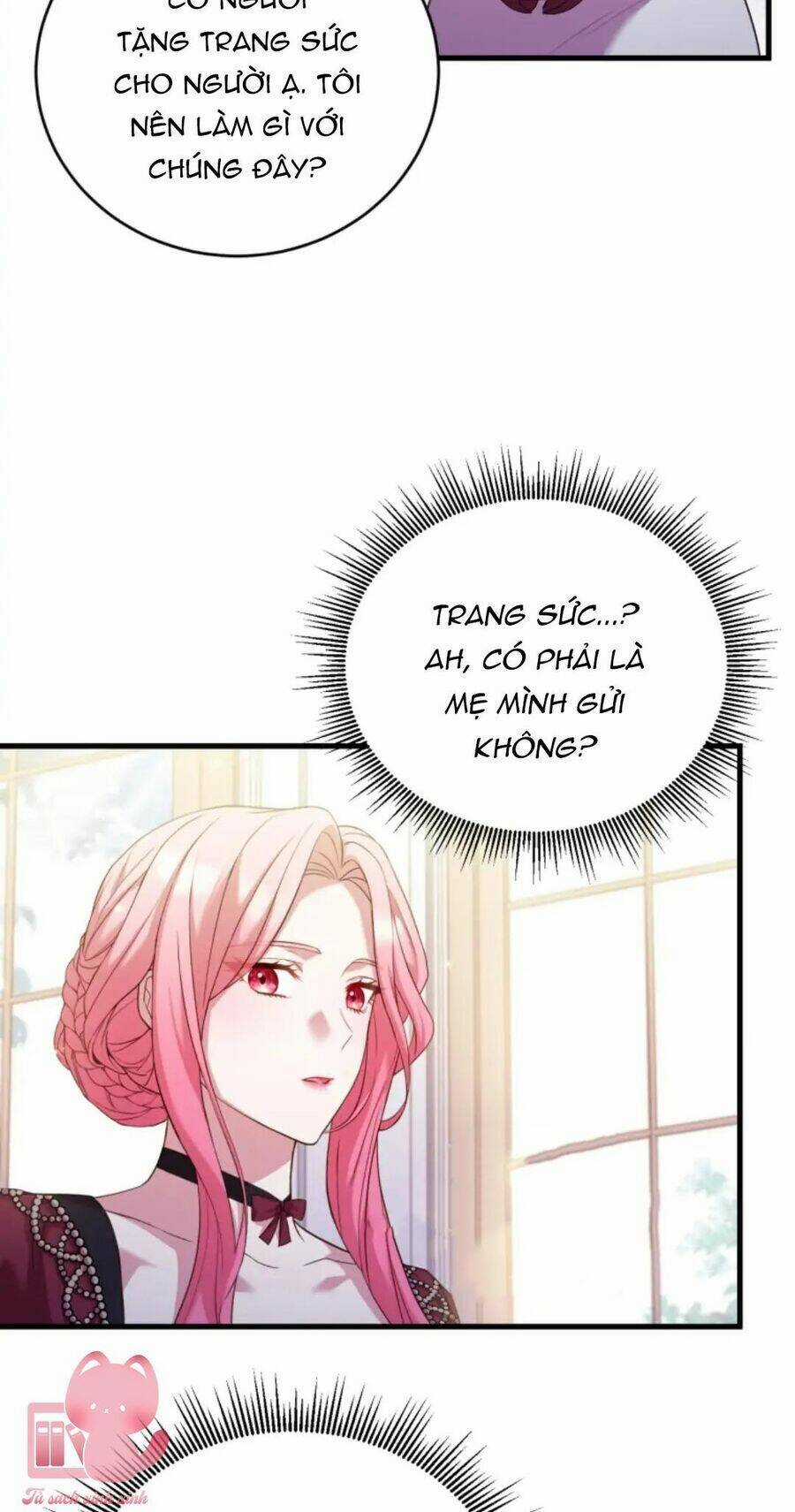 Cái Giá Khi Huỷ Hôn. Chapter 24 trang 6