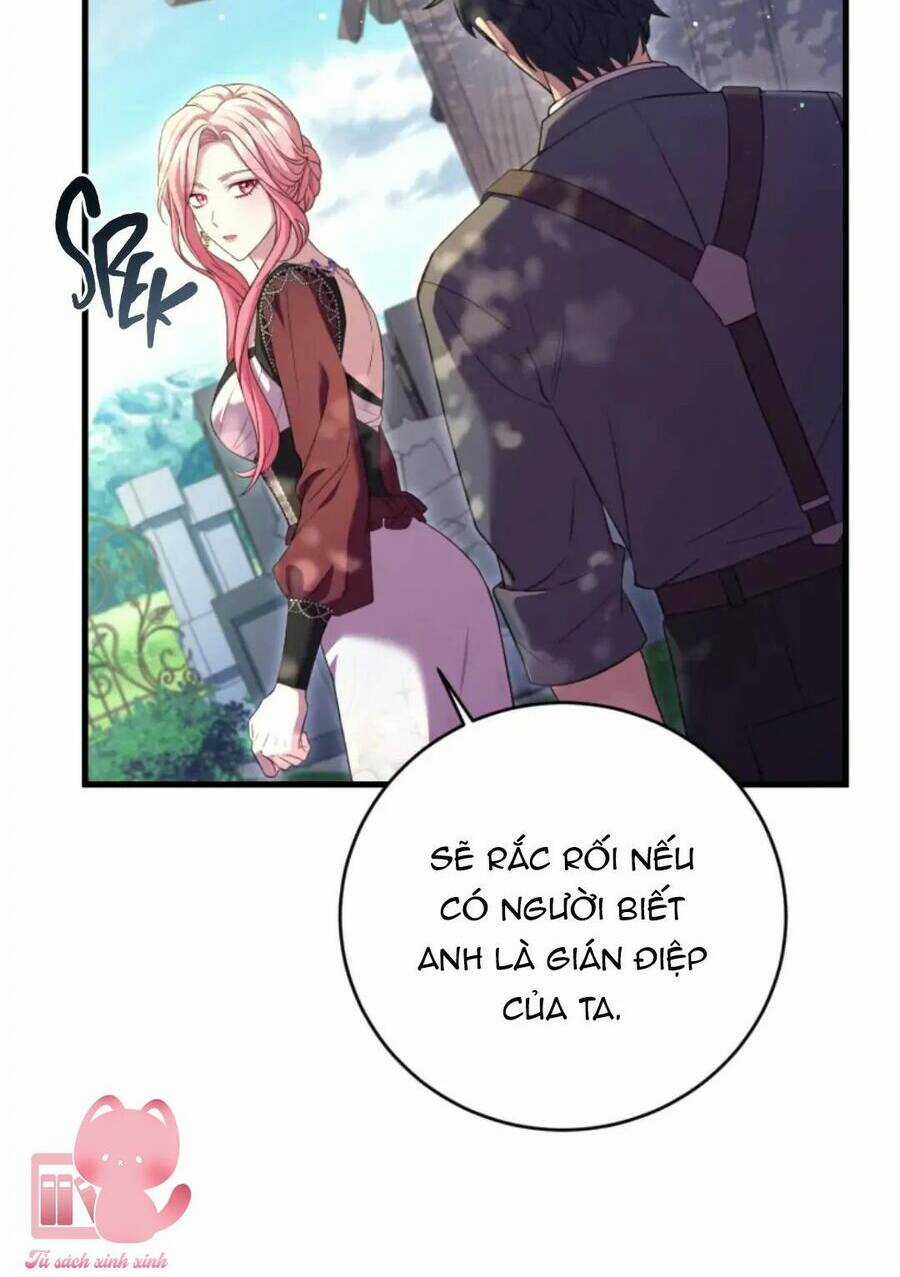 Cái Giá Khi Huỷ Hôn. Chapter 24 trang 60