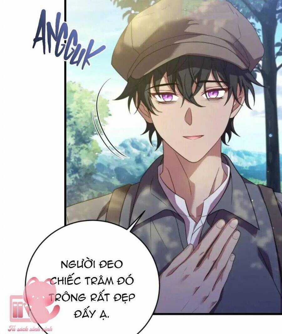 Cái Giá Khi Huỷ Hôn. Chapter 24 trang 64