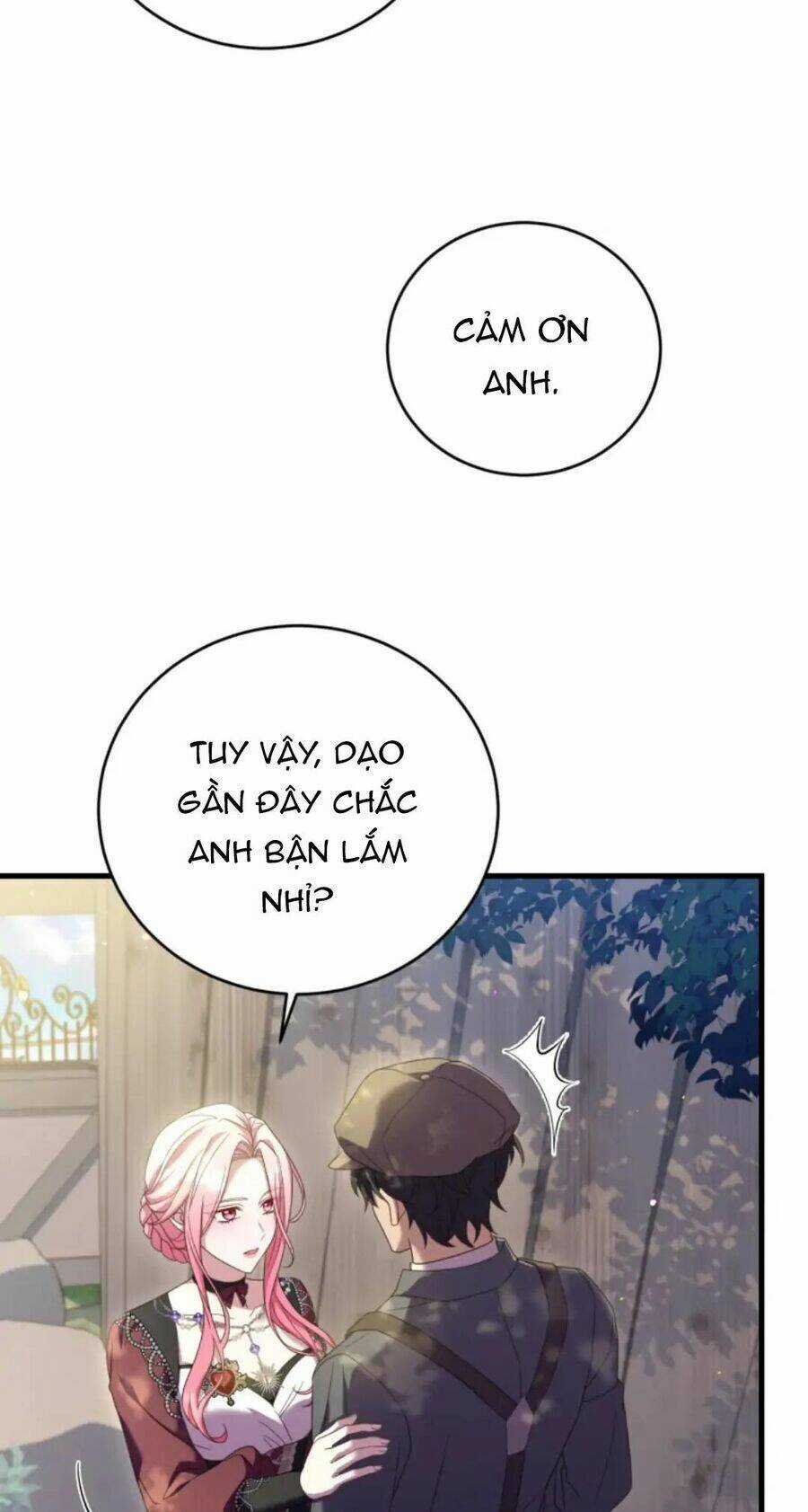 Cái Giá Khi Huỷ Hôn. Chapter 24 trang 65