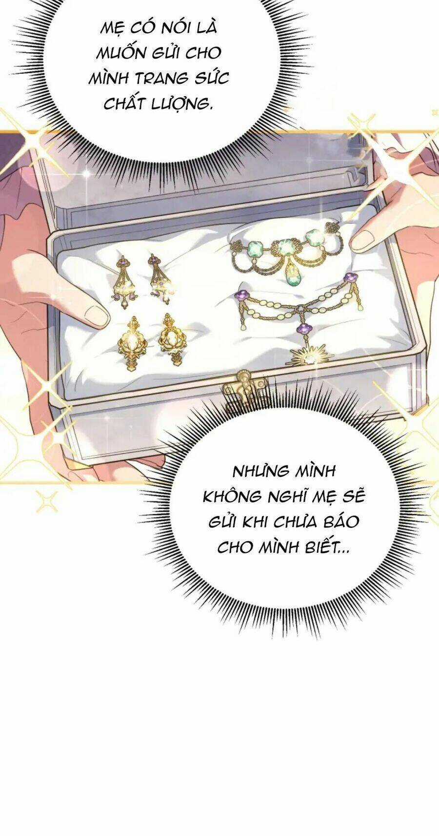 Cái Giá Khi Huỷ Hôn. Chapter 24 trang 7