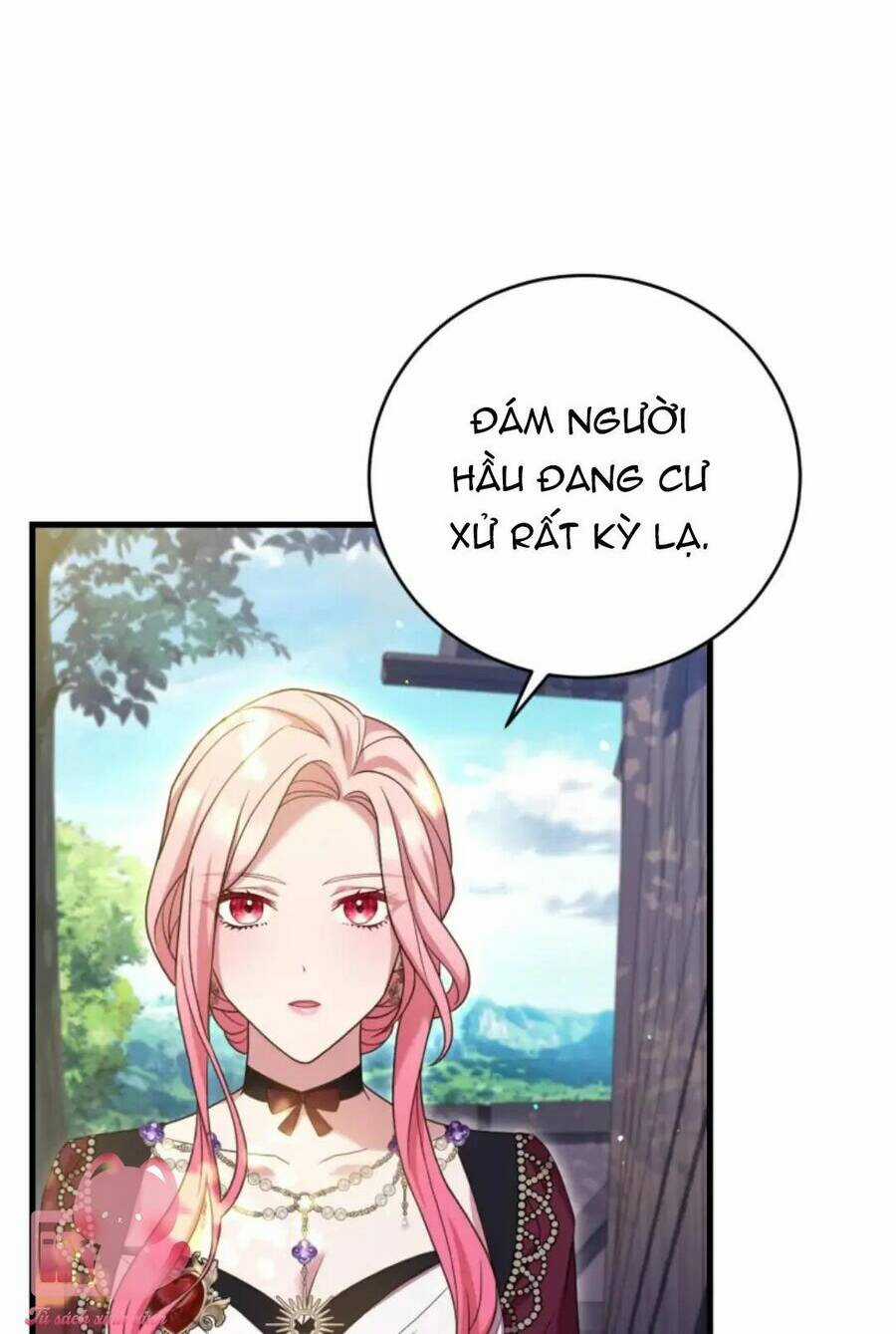 Cái Giá Khi Huỷ Hôn. Chapter 24 trang 78