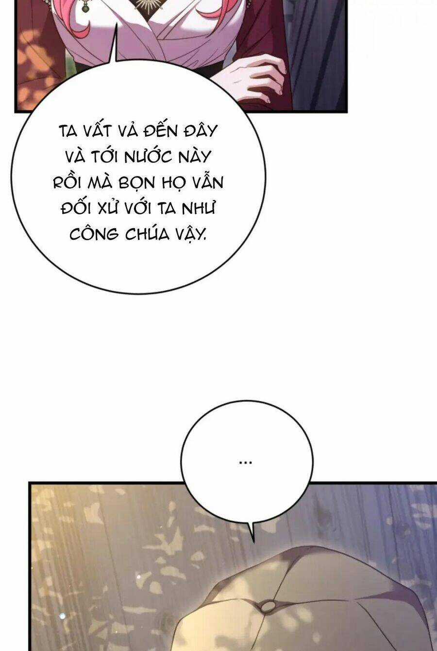 Cái Giá Khi Huỷ Hôn. Chapter 24 trang 79