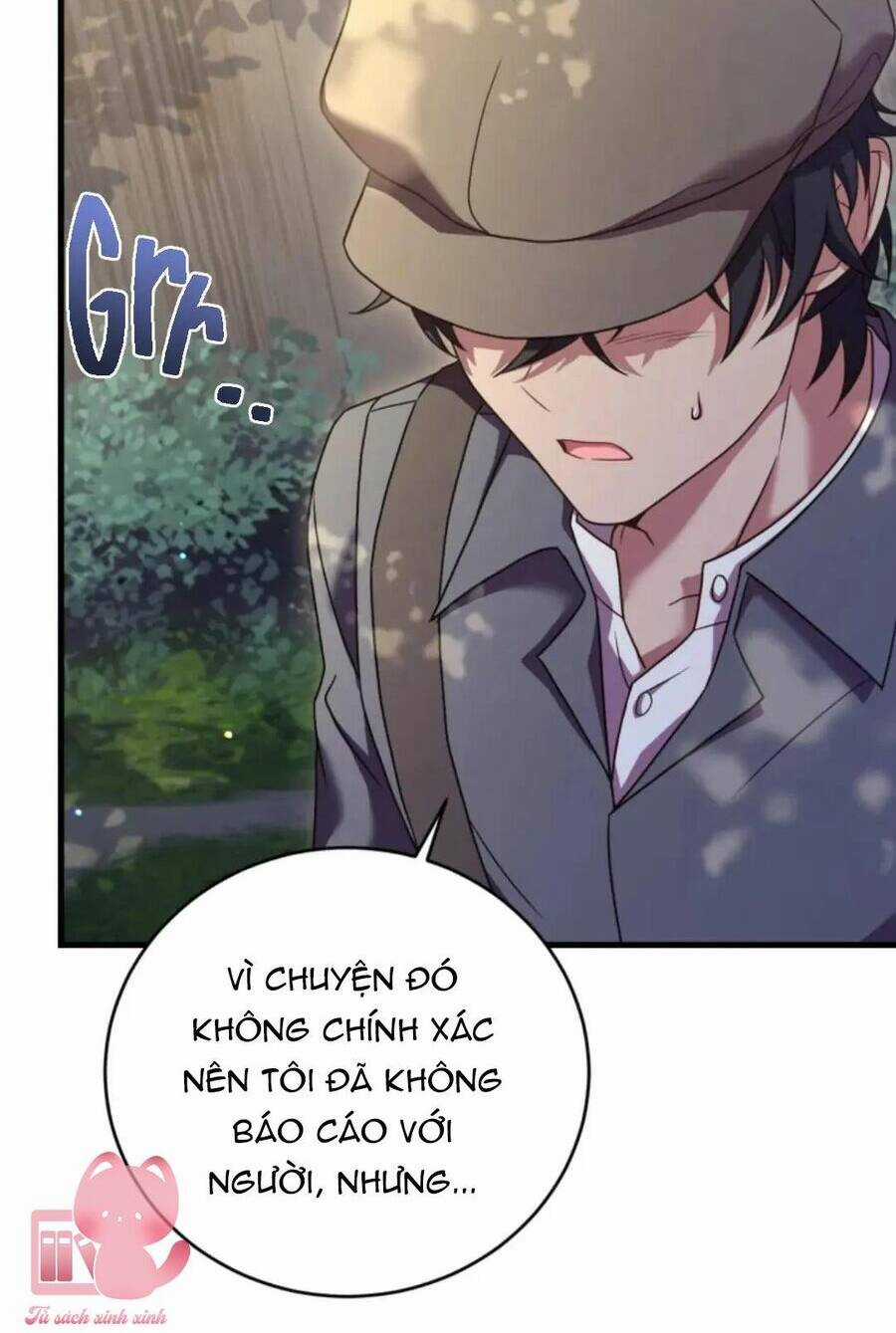 Cái Giá Khi Huỷ Hôn. Chapter 24 trang 80