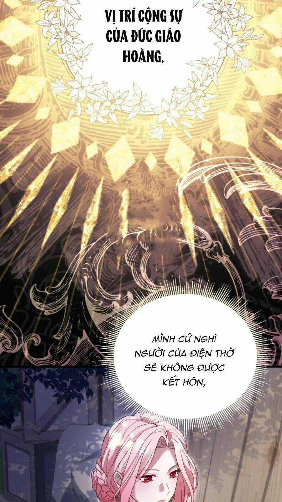 Cái Giá Khi Huỷ Hôn. Chapter 24 trang 89