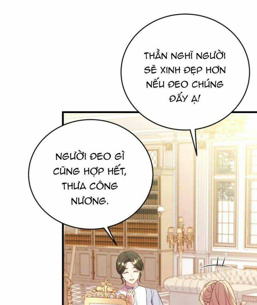 Cái Giá Khi Huỷ Hôn. Chapter 24 trang 9