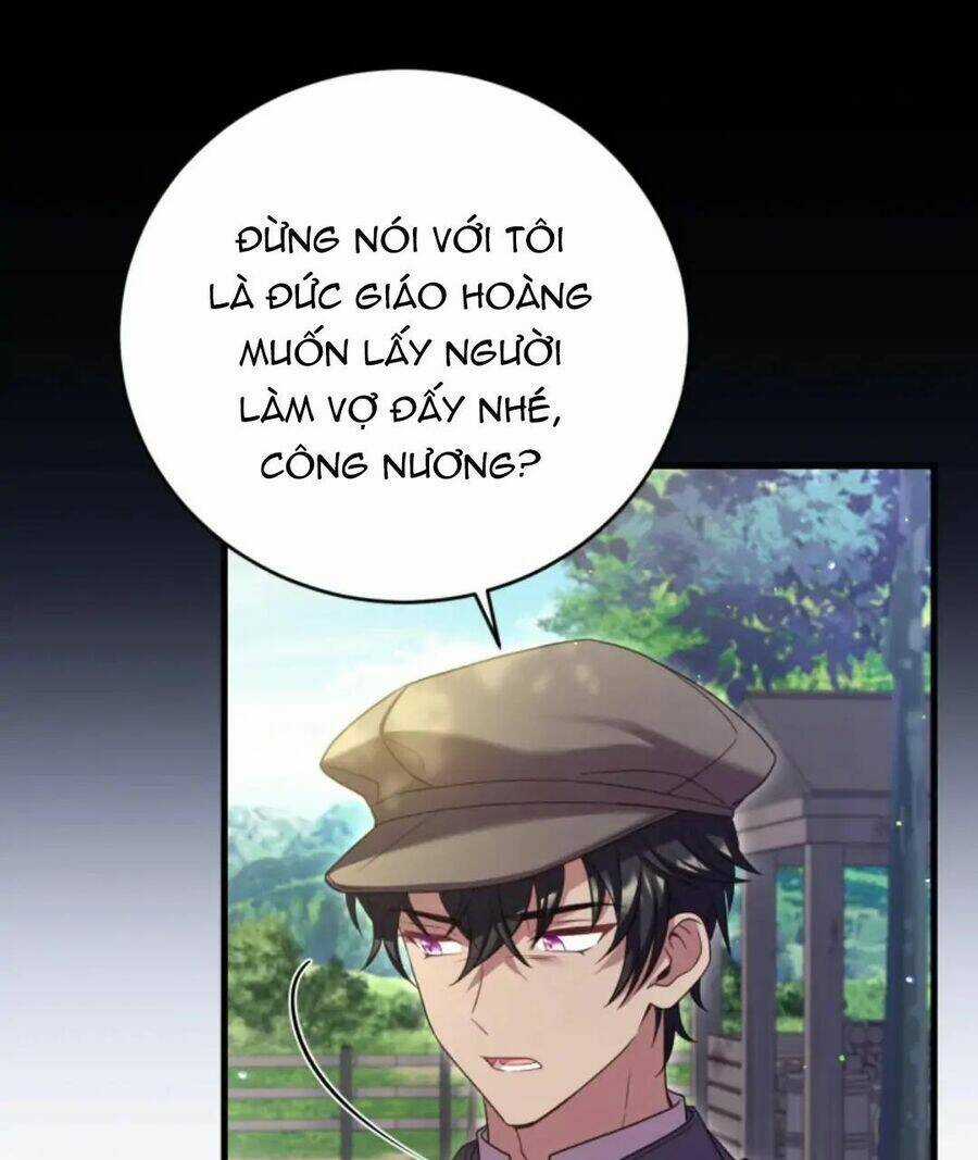 Cái Giá Khi Huỷ Hôn. Chapter 24 trang 93